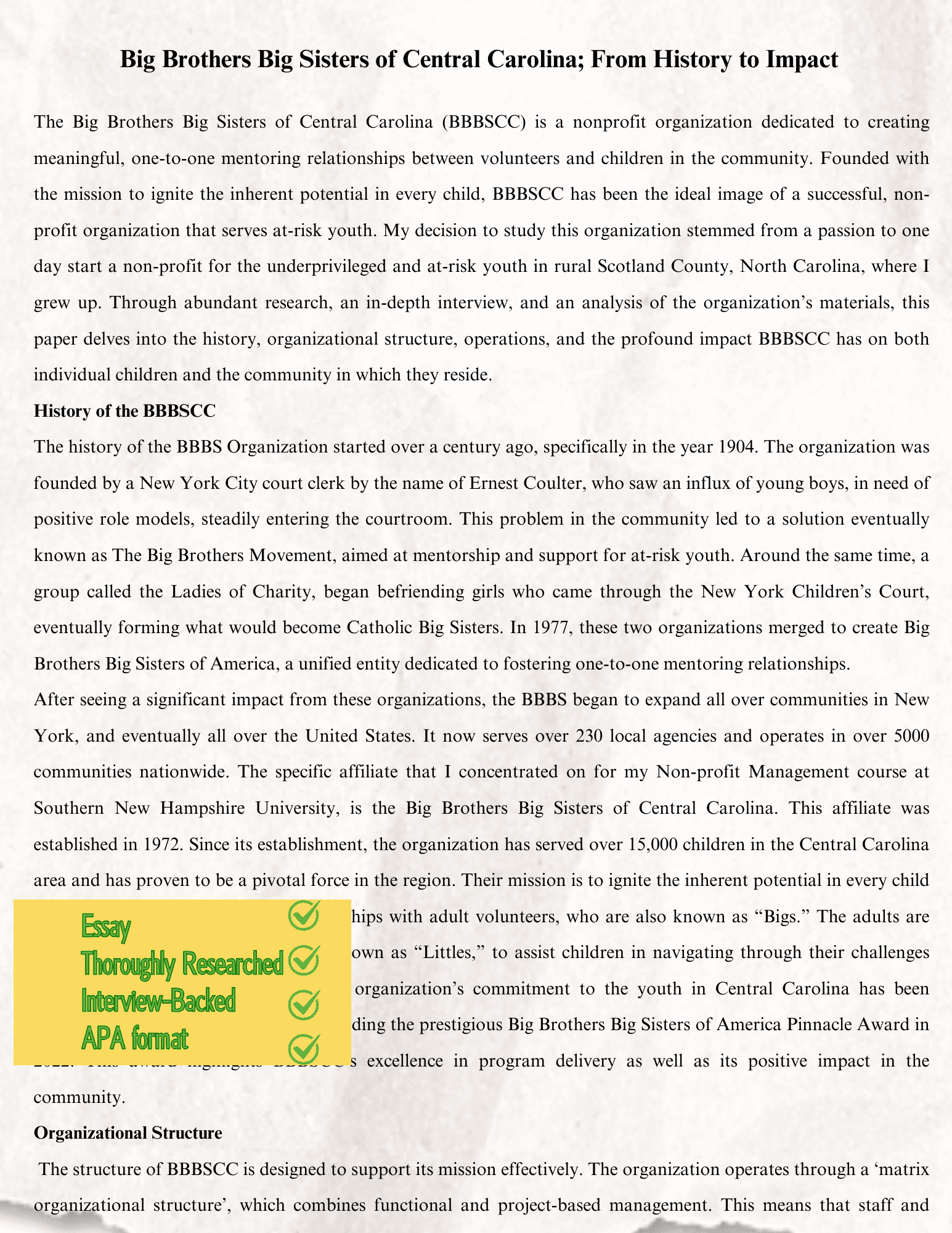 Essay (Single, researched, academically-formatted essay) - Image 3