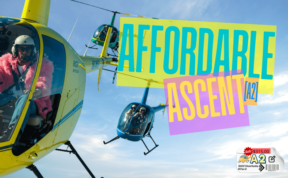 Ongoing Blog Writing Services Plan A2: Affordable Ascent